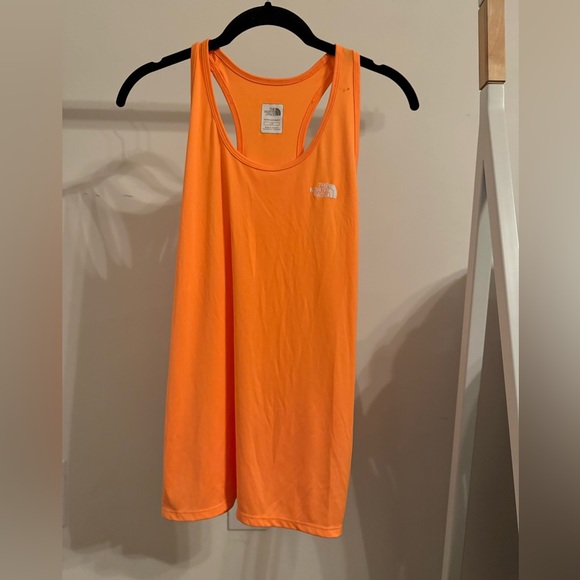 (2) North Face Tank Tops - Picture 2 of 3